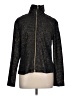 Clara Sun Woo Metallic Gold Jacket Size L - photo 1