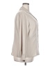Laura Scott 100% Polyester Ivory 3/4 Sleeve Blouse Size 18 - photo 4
