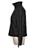 Clara Sun Woo Metallic Gold Jacket Size L - photo 5