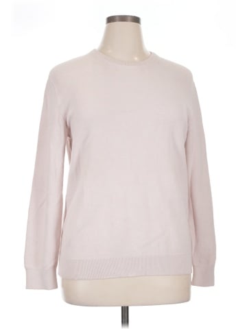 Theory Pullover Sweater (view 1)