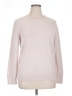Theory Pink Pullover Sweater Size XL - photo 1