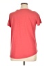 Torrid Red Short Sleeve T-Shirt Size 1X Plus (1) - photo 2