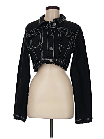 PTCL Denim Jacket (view 1)