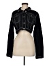 PTCL Black Denim Jacket Size XL - photo 1