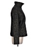 Clara Sun Woo Metallic Gold Jacket Size L - photo 4