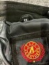 Assorted Brands 100% Leather Black Jacket Size XS - photo 6