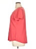 Torrid Red Short Sleeve T-Shirt Size 1X Plus (1) - photo 5