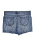 Old Navy 100% Cotton Blue Denim Shorts Size 12 - photo 2