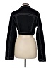 PTCL Black Denim Jacket Size XL - photo 2