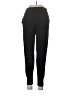Aqua Solid Black Casual Pants Size L - photo 1