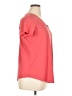 Torrid Red Short Sleeve T-Shirt Size 1X Plus (1) - photo 4