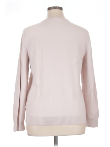 Theory Pullover Sweater (view 2)