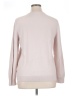 Theory Pink Pullover Sweater Size XL - photo 2