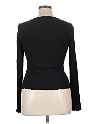 Noisy May Long Sleeve Top (view 2)