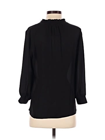 DR2 3/4 Sleeve Blouse (view 2)