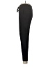 Aqua Solid Black Casual Pants Size L - photo 5