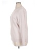 Theory Pink Pullover Sweater Size XL - photo 5