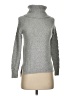 Madewell 100% Cashmere Gray Cashmere Pullover Sweater Size XXS - photo 1