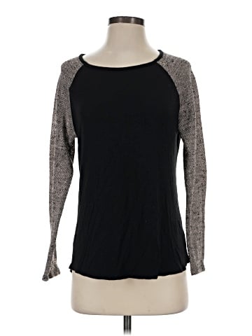 Loveappella 3/4 Sleeve T-Shirt (view 1)