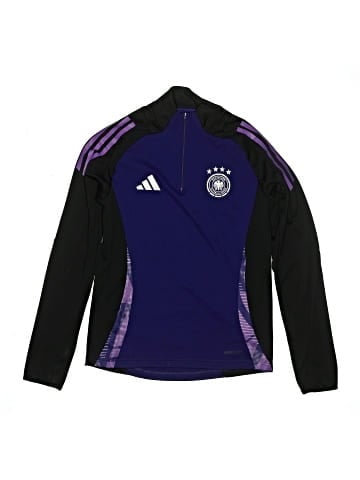 Adidas Track Jacket (view 1)