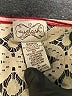 Eyelash Couture Red Casual Dress Size M - photo 7