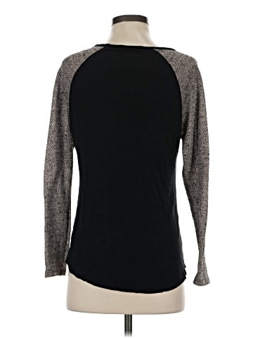 Loveappella 3/4 Sleeve T-Shirt (view 2)