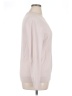 Theory Pink Pullover Sweater Size XL - photo 4