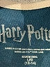 Harry Potter Blue Pullover Sweater Size L - photo 7