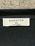 Babaton 100% Cotton Black Tube Top Size XXS - photo 7