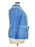 Assorted Brands Blue Cardigan Size 2X - photo 4