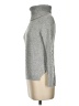 Madewell 100% Cashmere Gray Cashmere Pullover Sweater Size XXS - photo 5