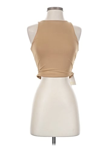 SMITH & QUINN Sleeveless Top (view 1)