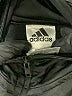 Adidas 100% Polyester Black Track Jacket 12-18 MO / 18 MO - photo 3