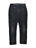 Nautica Solid Black Jeans Size 7 - photo 1