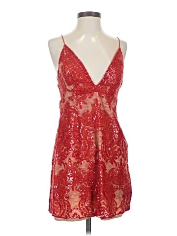 Free People Cocktail Dress (view 1)