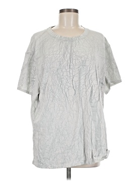 Lululemon Athletica Short Sleeve T Shirt