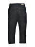 Nautica Solid Black Jeans Size 7 - photo 2