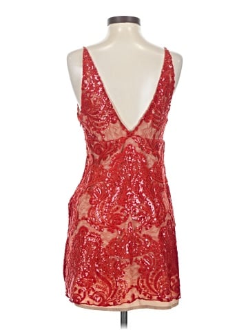 Free People Cocktail Dress (view 2)
