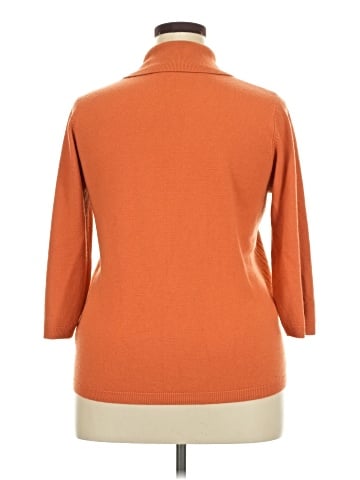 Allison Daley 3/4 Sleeve Top (view 2)
