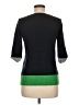 Gap Green Pullover Sweater Size M - photo 2