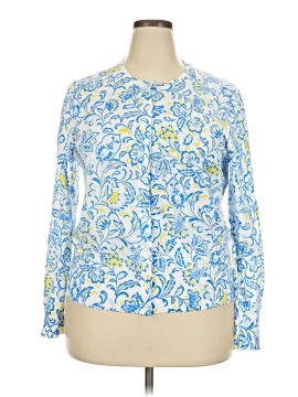 Ann Taylor Cardigan