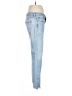 AGOLDE Hearts Blue Jeans Size 32 waist - photo 4