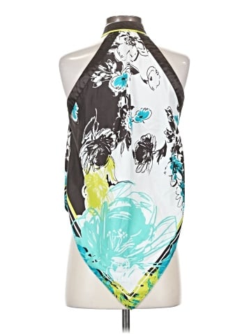 XOXO Sleeveless Blouse (view 2)