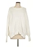 Unbranded Ivory Pullover Sweater Size L - photo 1