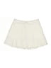 Lilly Pulitzer Luxletic Solid Ivory White Active Skort Size 2 - photo 1