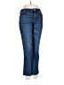 FRAME Hearts Blue Jeans Size 29 waist - photo 1