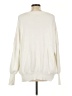 Unbranded Ivory Pullover Sweater Size L - photo 2