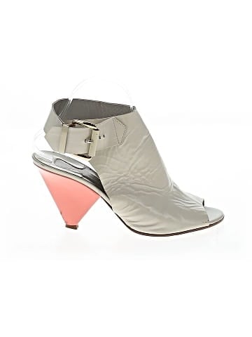 Chloé Ankle Boots (view 1)