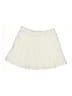 Lilly Pulitzer Luxletic Solid Ivory White Active Skort Size 2 - photo 2