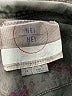Hei Hei 100% Cotton Gray Jacket Size XS - photo 6